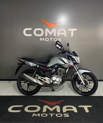 HONDA CG 160 FAN HONDA CG 160 FAN